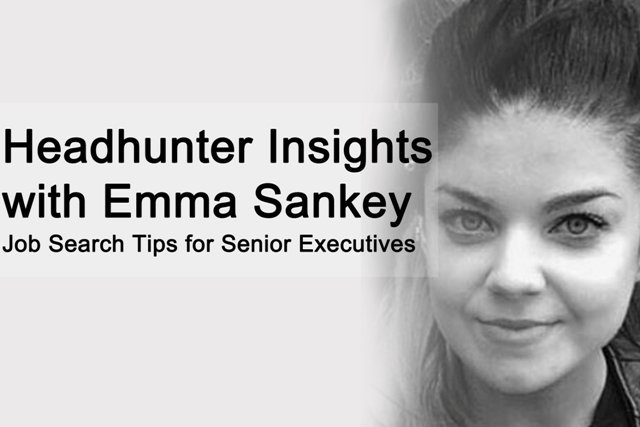 Executive Headhunters