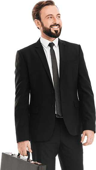 standing-pic Outplacement & Career Coaching Hampshire