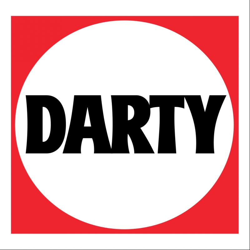 Darty-PLC Home