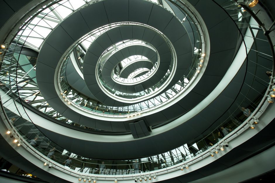 EC-3 Executive Connexions in partnership with Stephen Lawrence Trust