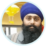 Amrit-Sandhu Career Coaching Testimonials