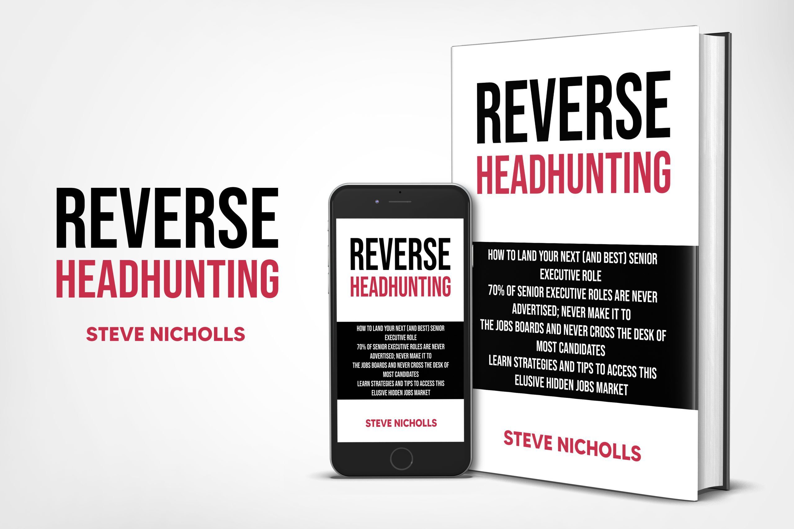 3D-scaled Reverse Headhunting
