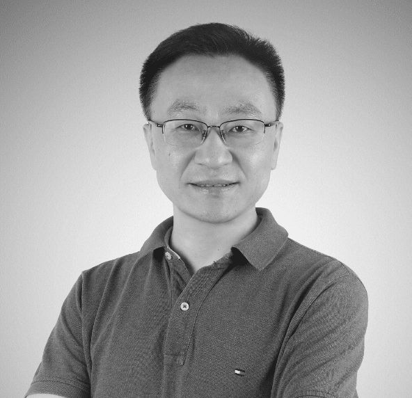 Jerry-Jiang-modified Asia Pacific Executive Career Coaching Team