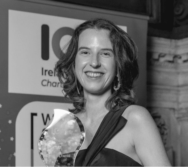 Caitriona-Farrell Europe Executive Career Coaching Team