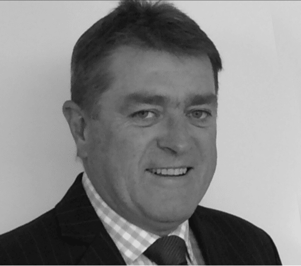 Patrick-Comerford Asia Pacific Executive Career Coaching Team