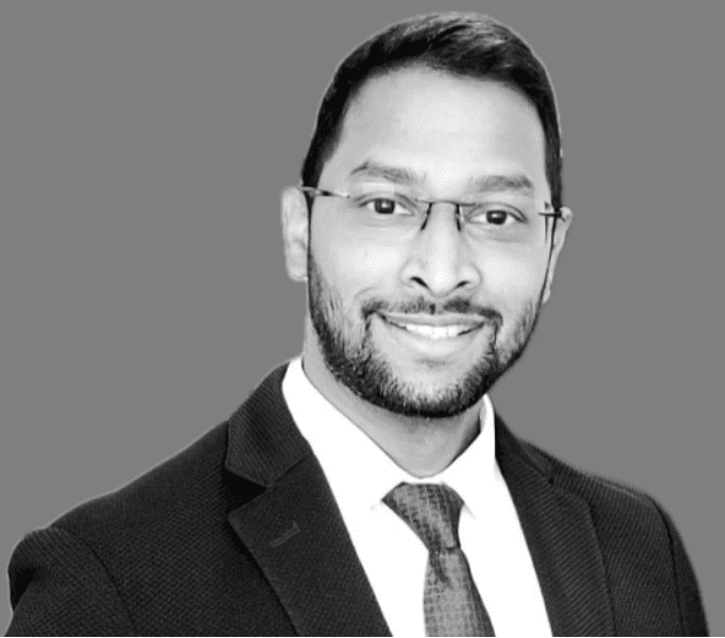 Abhijit-Bukkam MEA Executive Career Coaching Team