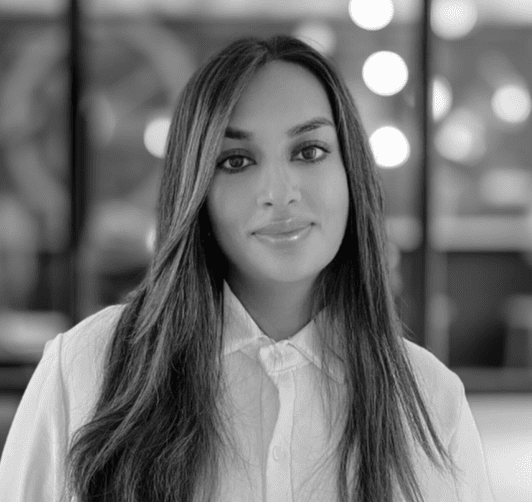 Sadia-Masoud MEA Executive Career Coaching Team