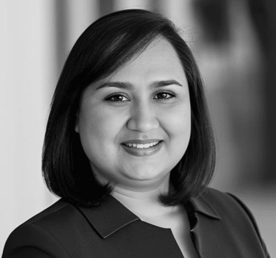 Shruti-Parekh USA & Canada Executive Career Coaching Team