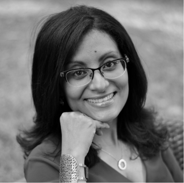 Linda-Bawazir-Davin Europe Executive Career Coaching Team