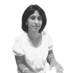 Reeta-Dabydoyal Asia Pacific Executive Career Coaching Team